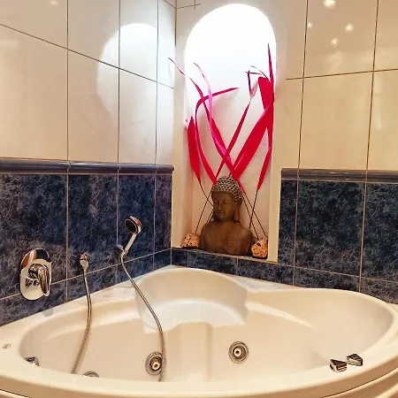 Finca Aurora - Cozy 1-bed Daire *