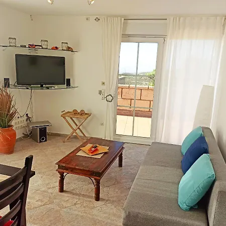 Finca Aurora - Cozy 1-bed *