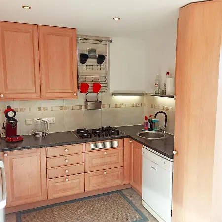 Apartment Finca Aurora - Cozy 1-bed *