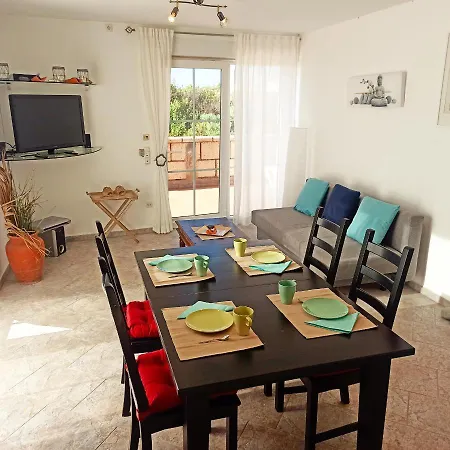 Finca Aurora - Cozy 1-bed *