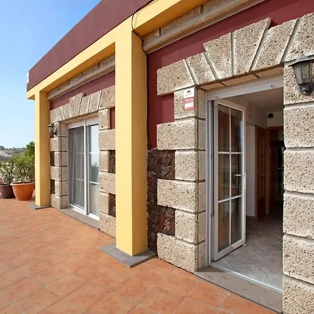 Daire Finca Aurora - Cozy 1-bed