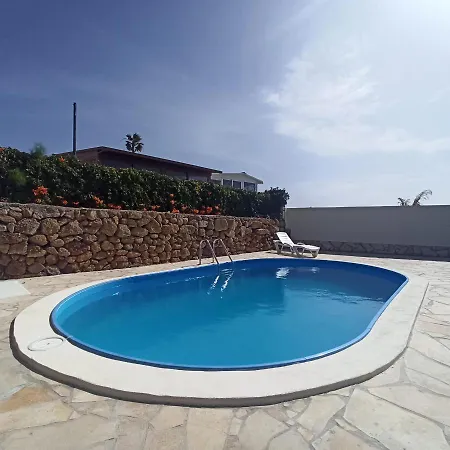 Daire Finca Aurora - Cozy 1-bed