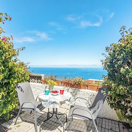 Apartman Finca Aurora - Cozy 1-bed *
