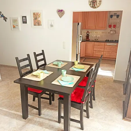 Finca Aurora - Cozy 1-bed Apartman La Matanza de Acentejo