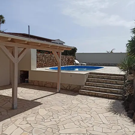 Finca Aurora - Cozy 1-bed Apartman